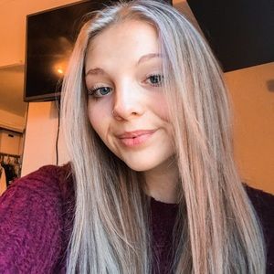 Meet your Posher, Tori